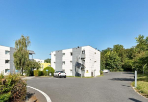 B&B HOTEL Paris Nord Aulnay-sous-Bois